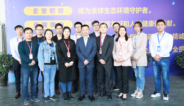 388vip太阳集团科创研究院任命周冠辰为总工