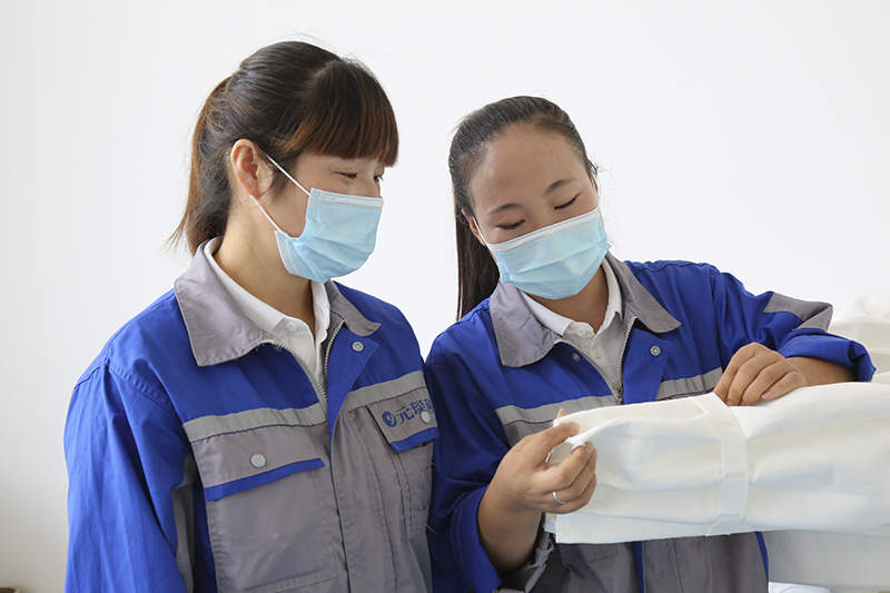 388vip太阳集团劳模 | 李婷婷：初心映照蜕变人生