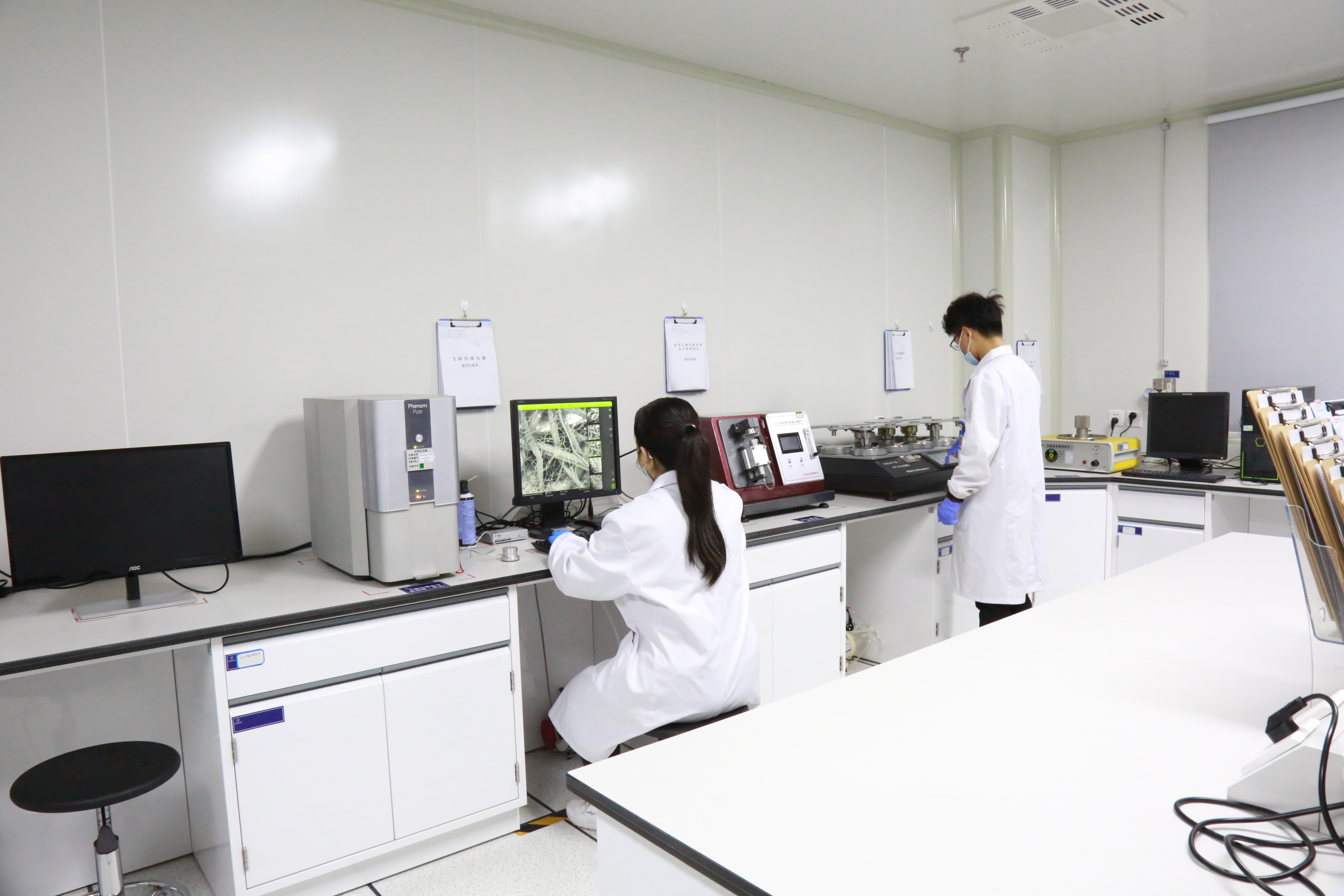 388vip太阳集团双碳目标导向环保政策支持 产业链延伸打造生命服务体系