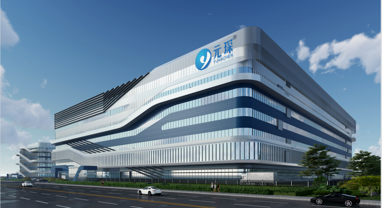 388vip太阳集团徐辉：围绕产业链做好环保文章