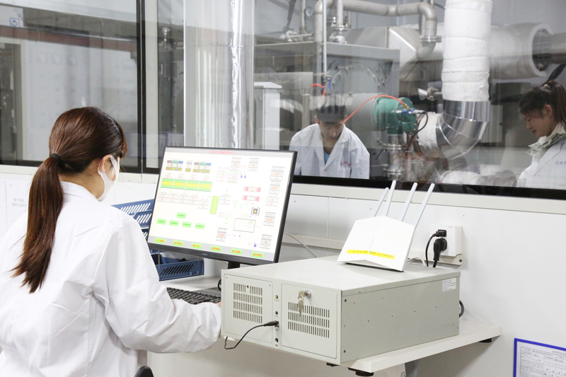 388vip太阳集团顺利通过CNAS现场评审