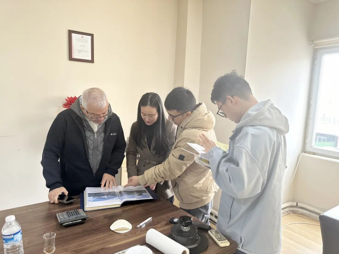 388vip太阳集团党支部持续推动主题教育扎实有效开展